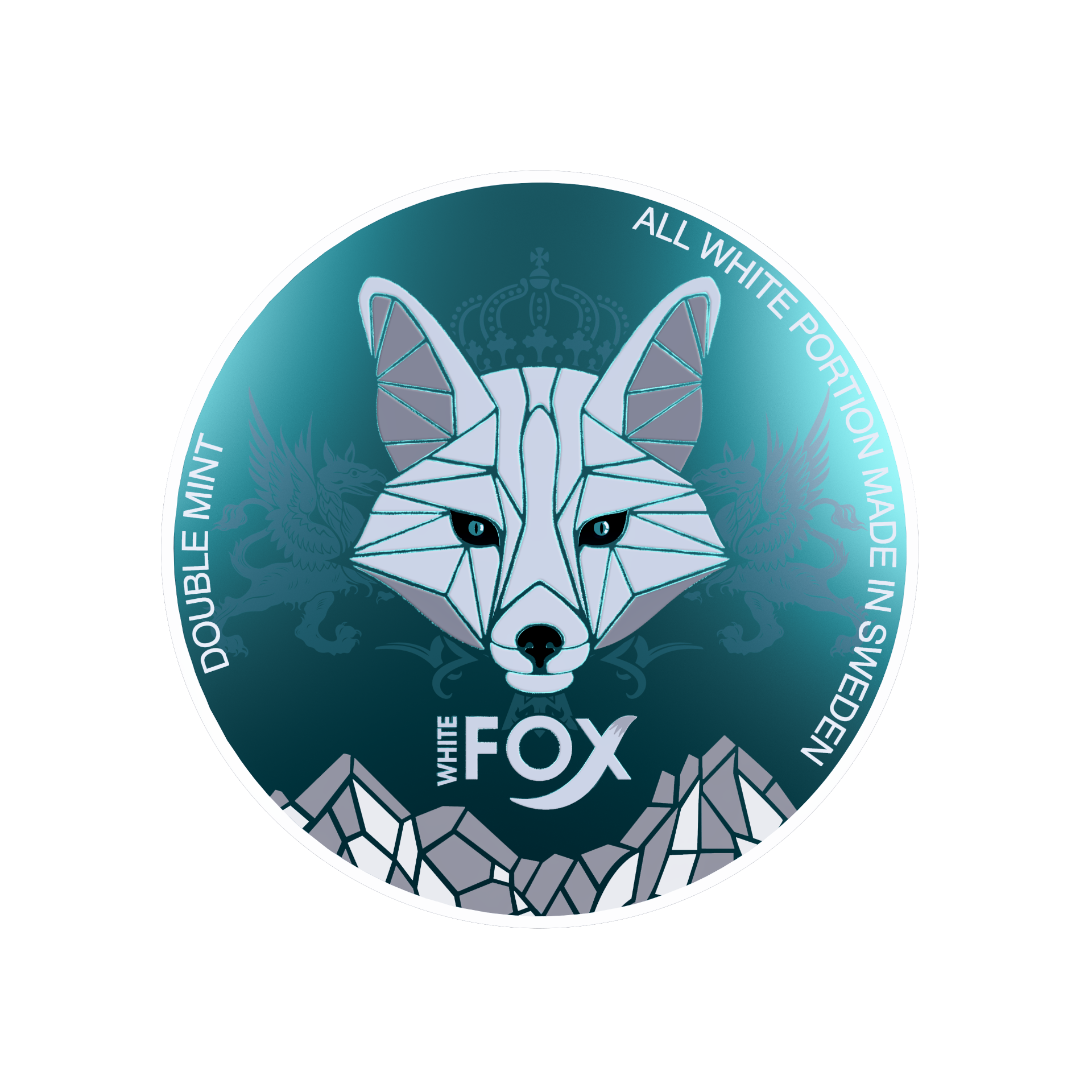 White Fox