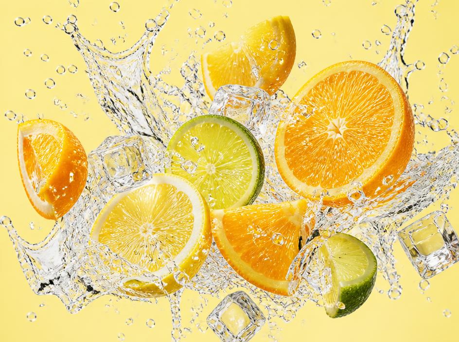 Citrus flavour